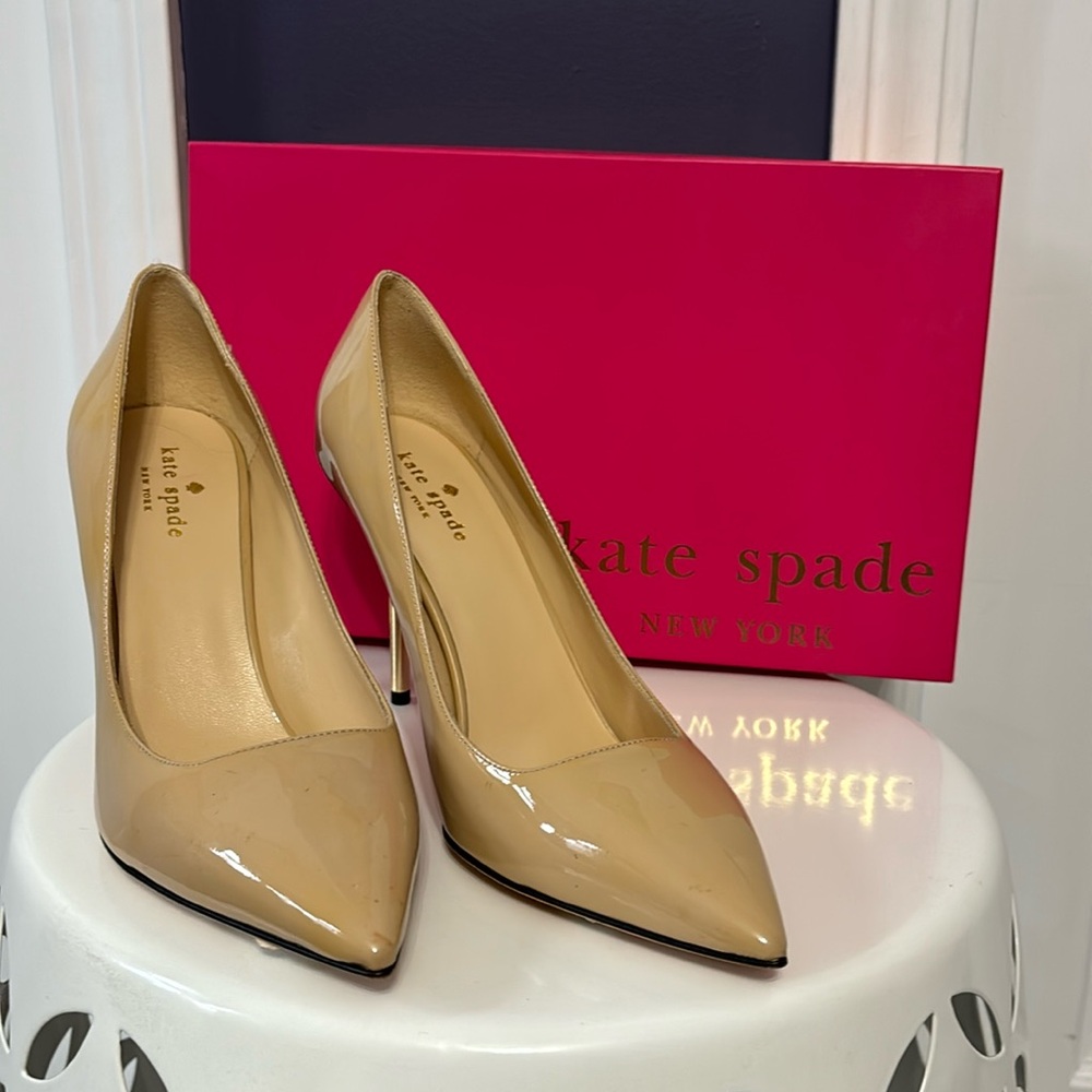 Pumps ♠️ Kate Spade